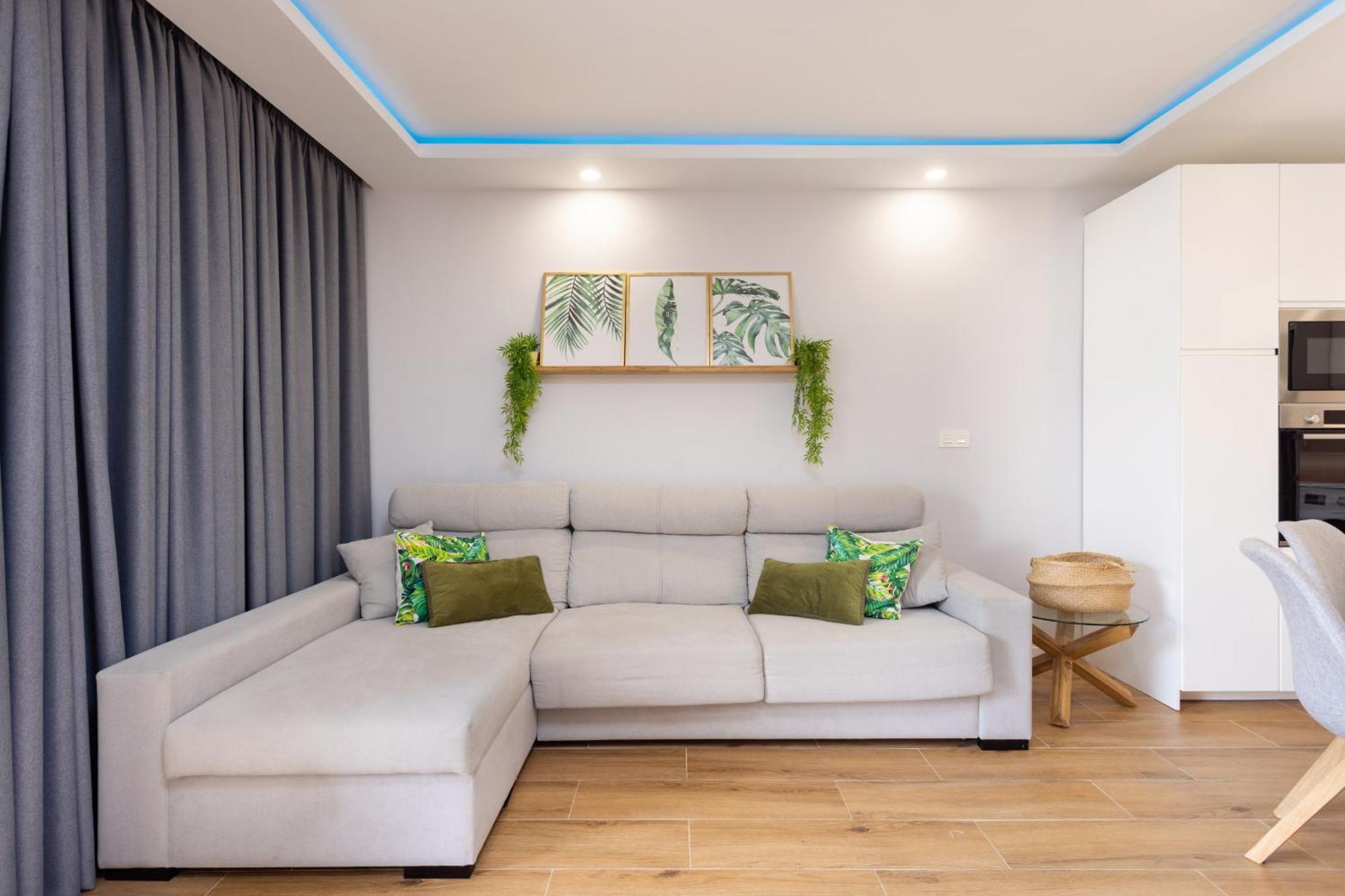 Home2Book Stylish Oasis Pool&Terrace Golf Del Sur San Miguel de Abona Exteriör bild
